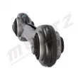 Bras de liaison, suspension de roue arrière MERTZ M-S0770 - Visuel 2