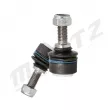 Entretoise/tige, stabilisateur avant gauche MERTZ M-S0771 - Visuel 3