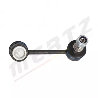 Entretoise/tige, stabilisateur avant droit MERTZ M-S0773