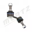 Entretoise/tige, stabilisateur arrière droit MERTZ M-S0774 - Visuel 3