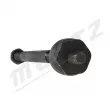Rotule de direction intérieure, barre de connexion MERTZ M-S0776 - Visuel 3