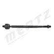 Rotule de direction intérieure, barre de connexion MERTZ M-S0777 - Visuel 1