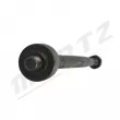 Rotule de direction intérieure, barre de connexion MERTZ M-S0777 - Visuel 2