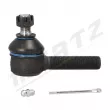 Rotule de barre de connexion avant gauche MERTZ M-S0779 - Visuel 1
