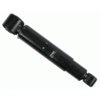 Amortisseur, suspension de la cabine SACHS 311 845