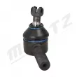 Rotule de barre de connexion avant droit MERTZ M-S0780 - Visuel 3