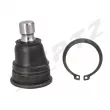 Rotule de suspension MERTZ M-S0781 - Visuel 1