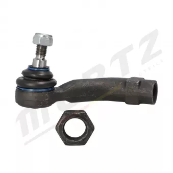 Rotule de barre de connexion avant droit MERTZ M-S0783