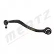 Triangle ou bras de suspension (train avant) MERTZ M-S0784 - Visuel 1