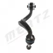 Triangle ou bras de suspension (train avant) MERTZ M-S0784 - Visuel 3