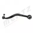 Triangle ou bras de suspension (train avant) MERTZ M-S0785 - Visuel 1