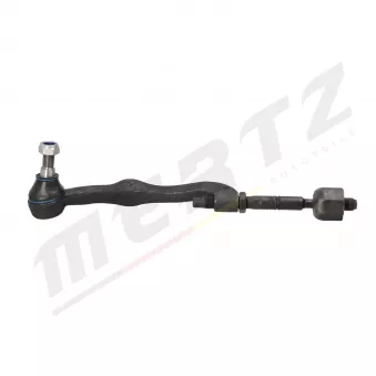 Rotule de direction intérieure, barre de connexion avant droit MERTZ M-S0787