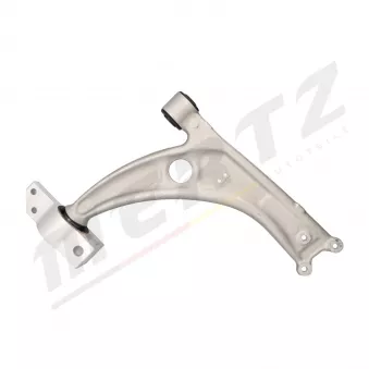 Bras de liaison, suspension de roue avant MERTZ M-S0788