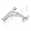 Bras de liaison, suspension de roue avant MERTZ M-S0788 - Visuel 2