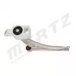Bras de liaison, suspension de roue avant MERTZ M-S0788 - Visuel 3