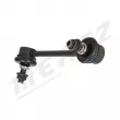 Entretoise/tige, stabilisateur avant droit MERTZ M-S0792 - Visuel 2