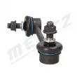 Entretoise/tige, stabilisateur avant droit MERTZ M-S0792 - Visuel 3