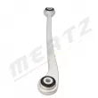 Bras de liaison, suspension de roue arrière MERTZ M-S0794 - Visuel 2