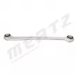 Bras de liaison, suspension de roue arrière MERTZ M-S0794 - Visuel 3