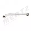 Bras de liaison, suspension de roue arrière MERTZ M-S0795 - Visuel 1