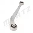 Bras de liaison, suspension de roue arrière MERTZ M-S0795 - Visuel 2