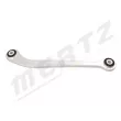 Bras de liaison, suspension de roue arrière MERTZ M-S0795 - Visuel 3