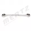 Bras de liaison, suspension de roue arrière MERTZ M-S0796 - Visuel 1