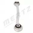 Bras de liaison, suspension de roue arrière MERTZ M-S0796 - Visuel 2