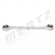 Bras de liaison, suspension de roue arrière MERTZ M-S0796 - Visuel 3