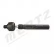 Rotule de direction intérieure, barre de connexion MERTZ M-S0798 - Visuel 1