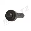 Rotule de direction intérieure, barre de connexion MERTZ M-S0798 - Visuel 2