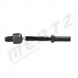 Rotule de direction intérieure, barre de connexion MERTZ M-S0799 - Visuel 1