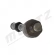 Rotule de direction intérieure, barre de connexion MERTZ M-S0799 - Visuel 2