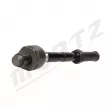 Rotule de direction intérieure, barre de connexion MERTZ M-S0799 - Visuel 3