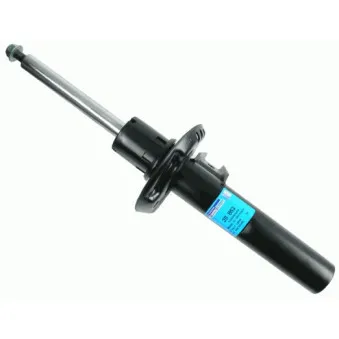 Jeu de 2 amortisseurs avant SACHS 311 863