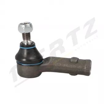 Rotule de barre de connexion avant gauche MERTZ M-S0801