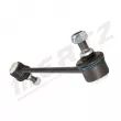 Entretoise/tige, stabilisateur avant droit MERTZ M-S0803 - Visuel 3