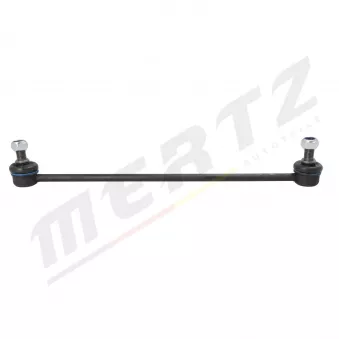 Entretoise/tige, stabilisateur MERTZ M-S0808