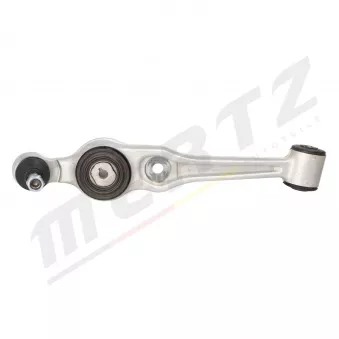 Triangle ou bras de suspension (train avant) MERTZ M-S0809