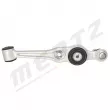 Triangle ou bras de suspension (train avant) MERTZ M-S0809 - Visuel 3