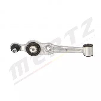 Triangle ou bras de suspension (train avant) MERTZ M-S0810