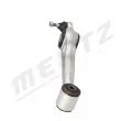 Triangle ou bras de suspension (train avant) MERTZ M-S0810 - Visuel 2