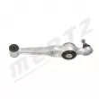 Triangle ou bras de suspension (train avant) MERTZ M-S0810 - Visuel 3