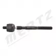 Rotule de direction intérieure, barre de connexion MERTZ M-S0812 - Visuel 2