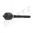 Rotule de direction intérieure, barre de connexion MERTZ M-S0812 - Visuel 3