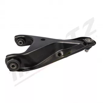 Triangle ou bras de suspension (train avant) MERTZ M-S0813