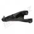 Triangle ou bras de suspension (train avant) MERTZ M-S0814 - Visuel 1