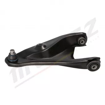 Triangle ou bras de suspension (train avant) MERTZ M-S0814