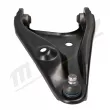 Triangle ou bras de suspension (train avant) MERTZ M-S0814 - Visuel 3