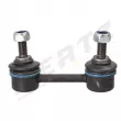 Entretoise/tige, stabilisateur MERTZ M-S0815 - Visuel 1